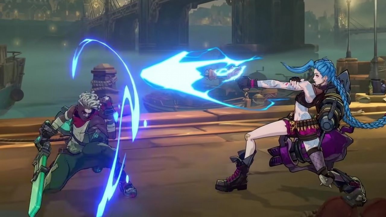 W bijatykę z postaciami z LoL-a zagracie za darmo; Project L będzie grą F2P.