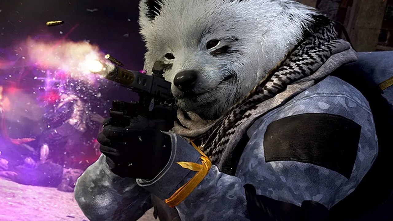 Drama w Call of Duty Warzone; developerzy gry oskarżeni o plagiat.