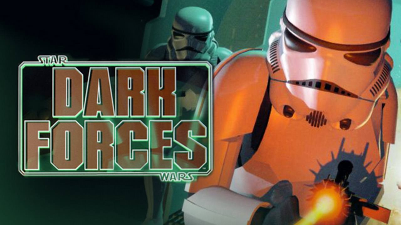 Star Wars: Dark Forces może doczekać się remastera.