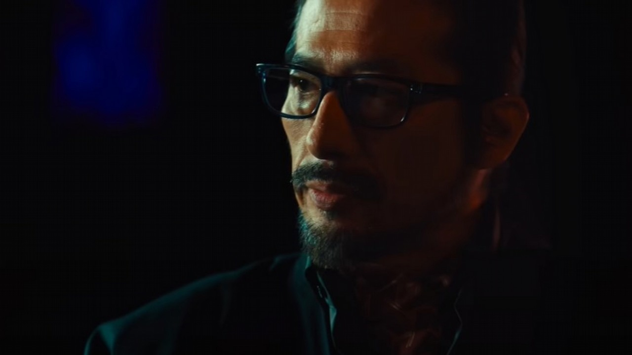 Aktor z John Wick 4 zdradza ciekawą wskazówkę na temat nowej postaci.