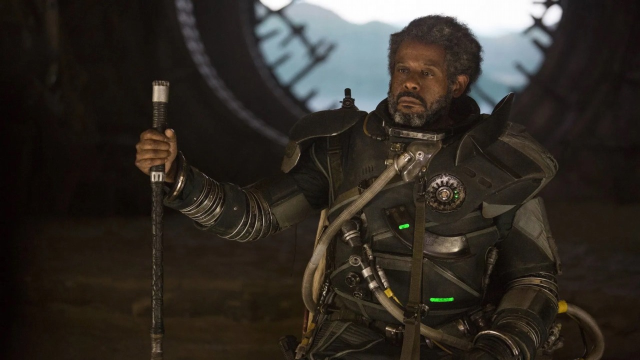 Saw Gerrera wraca w Star Wars: Andor. Co jeszcze zdradza nowy zwiastun?.