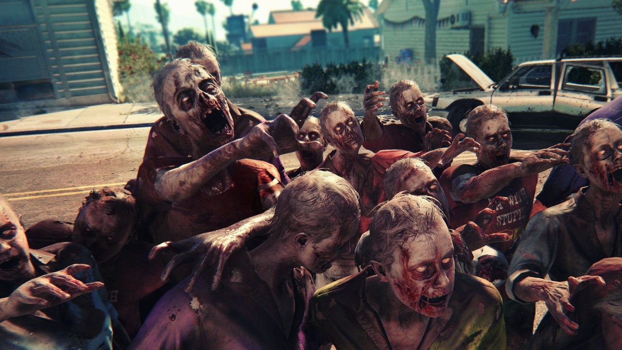 Powrót Dead Island 2 z 8-letniego niebytu jest coraz bliższy (przeciek).