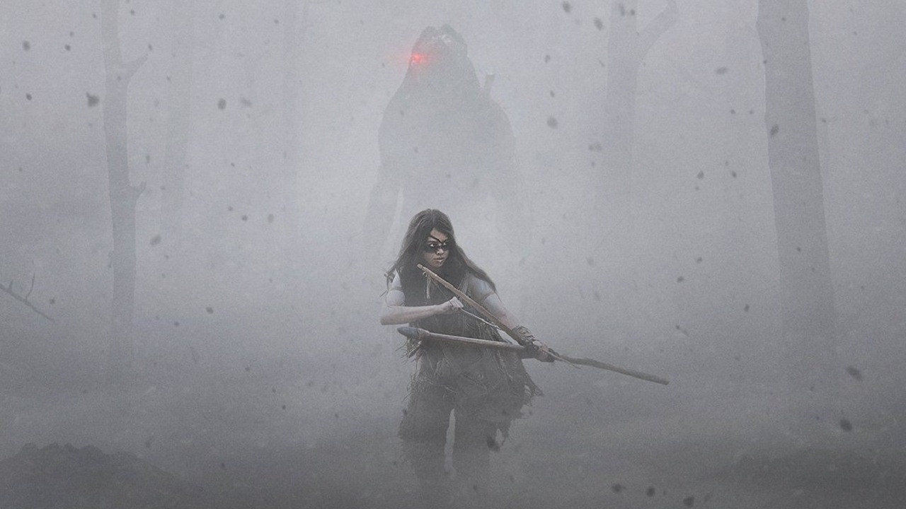 Jak dziedzictwo Predatora wpłynęło na Prey z Disney Plus?.
