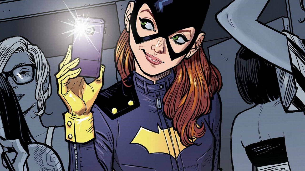 Batgirl skasowana; film z budżetem 90 mln dolarów nie trafi na żadną platformę.