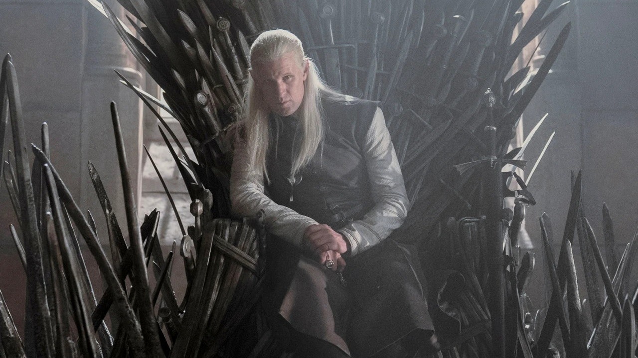 Ród smoka - o czym będzie prequel Gry o tron?.