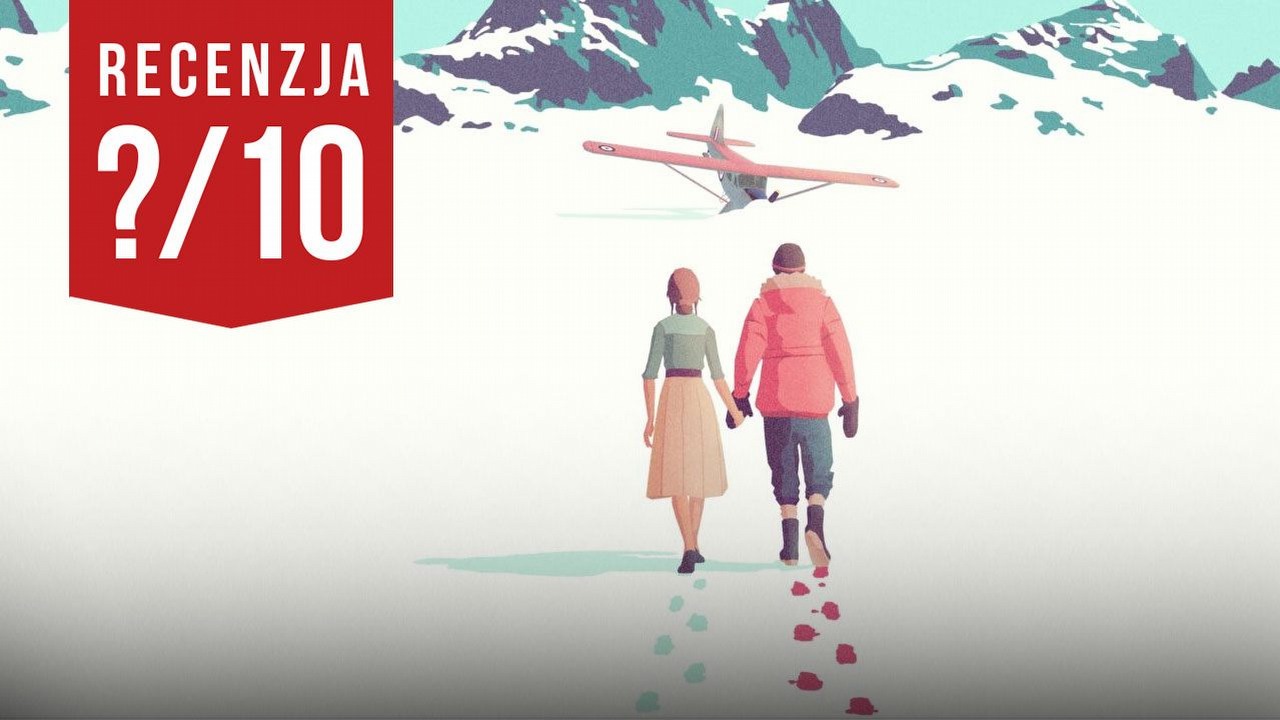 Poznajcie grę na jeden wieczór, którą zapamiętam na wiele lat.