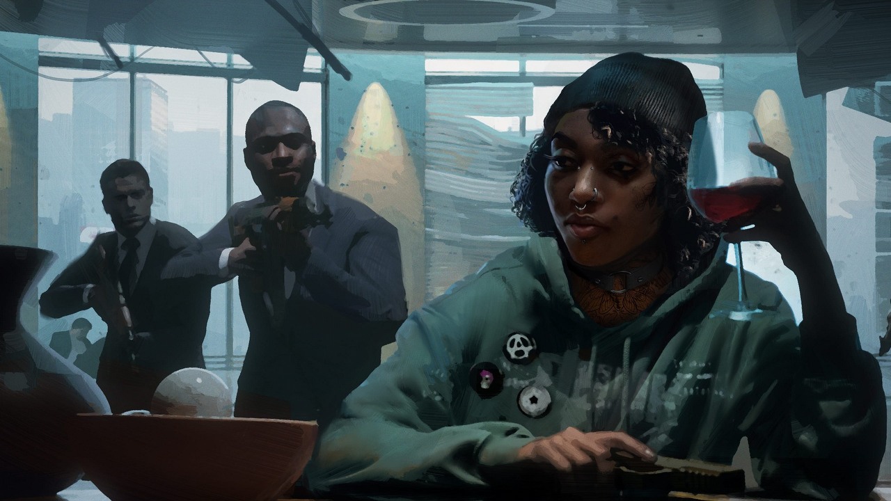 EA widzi siebie jako największą „samodzielną, niezależną” firmę w branży.