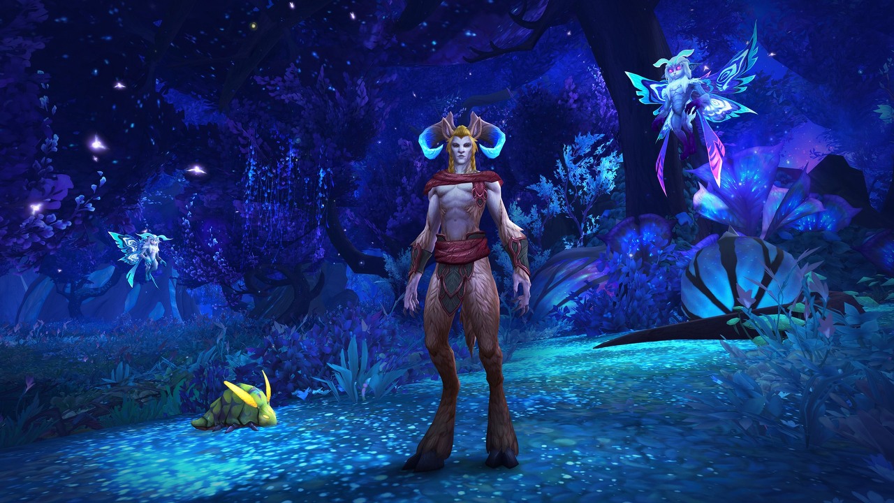 Autorzy Diablo Immortal tworzyli spin-off WoW-a, podaje Schreier [Aktualizacja].
