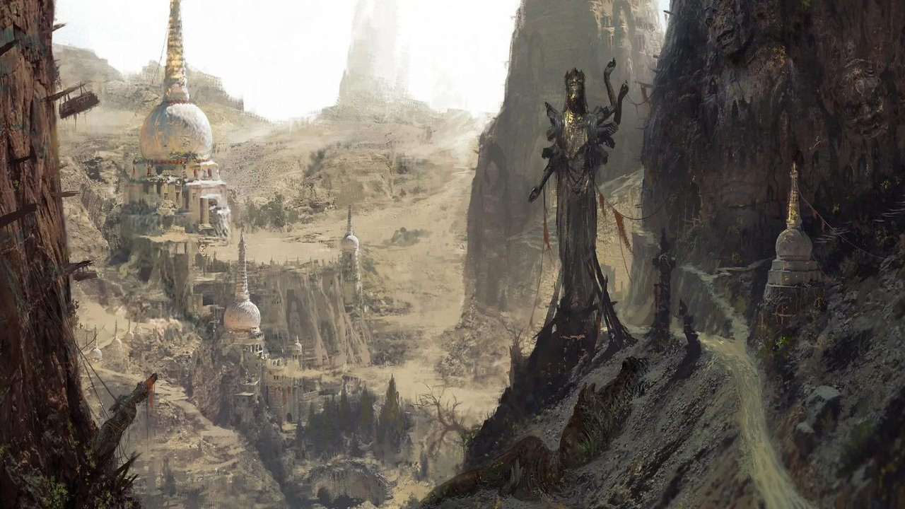 Diablo 4 jest w-alfa testach; odbiór jest bardzo pozytywny.
