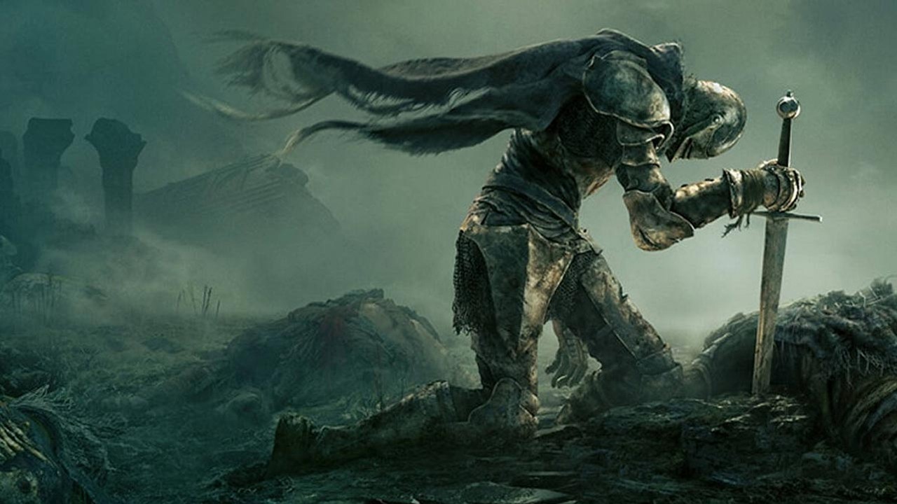 Elden Ring z największym debiutem w historii gier na YouTube.