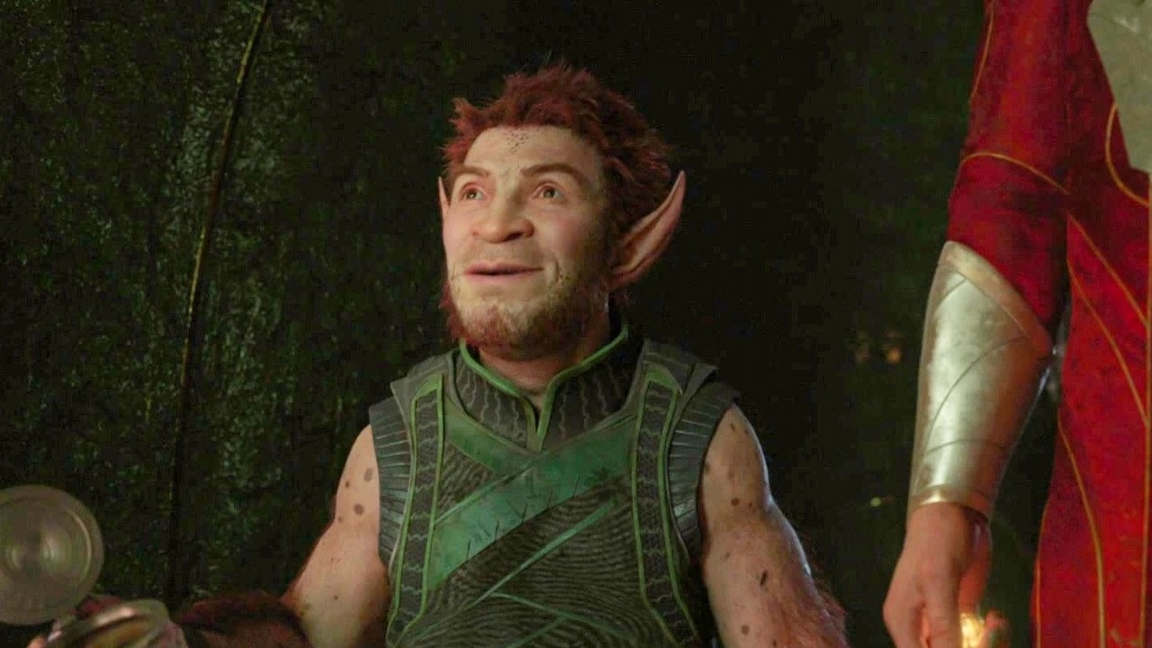 Eternals 2 podobno powstanie i Chloe Zhao ponownie stanie za kamerą.