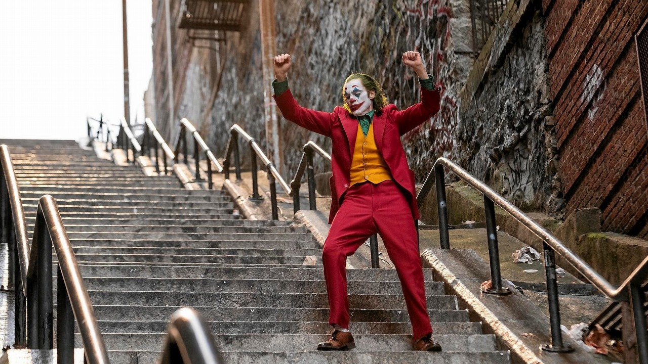 Joker 2 otrzymał datę premiery.