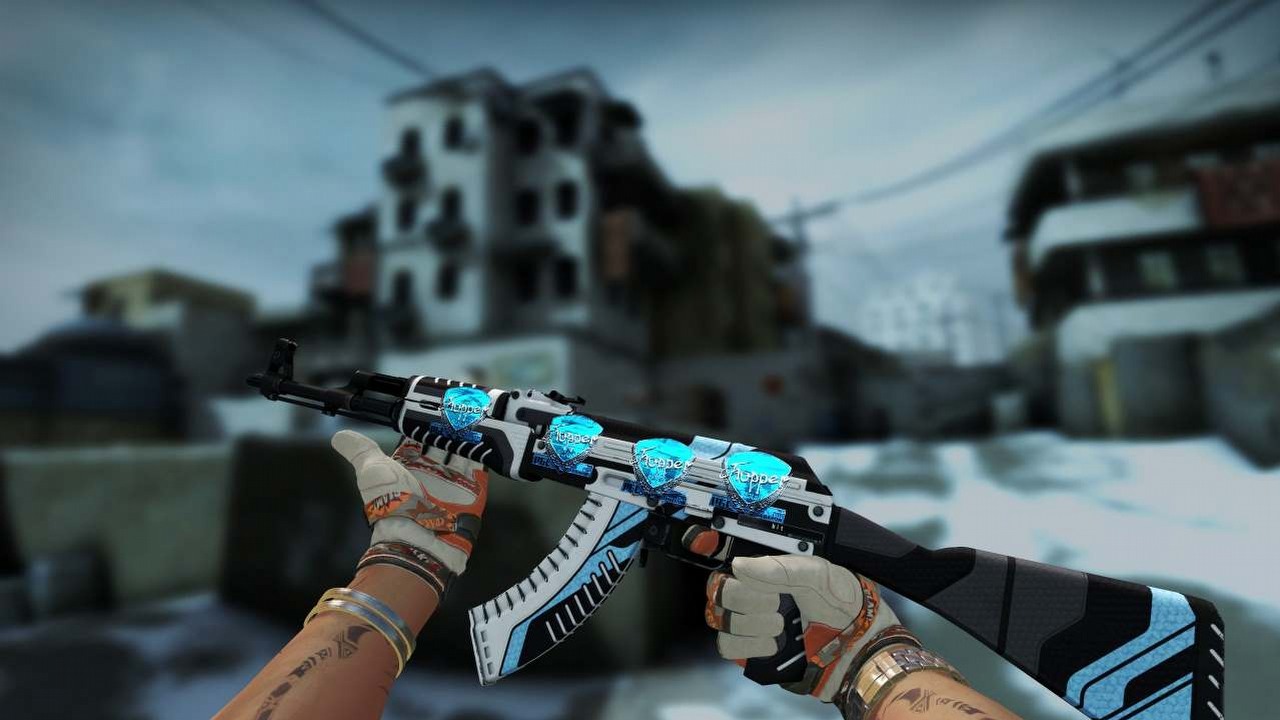 CSGO na Source 2 nie będzie już tą samą grą, twierdzi były pracownik Valve.