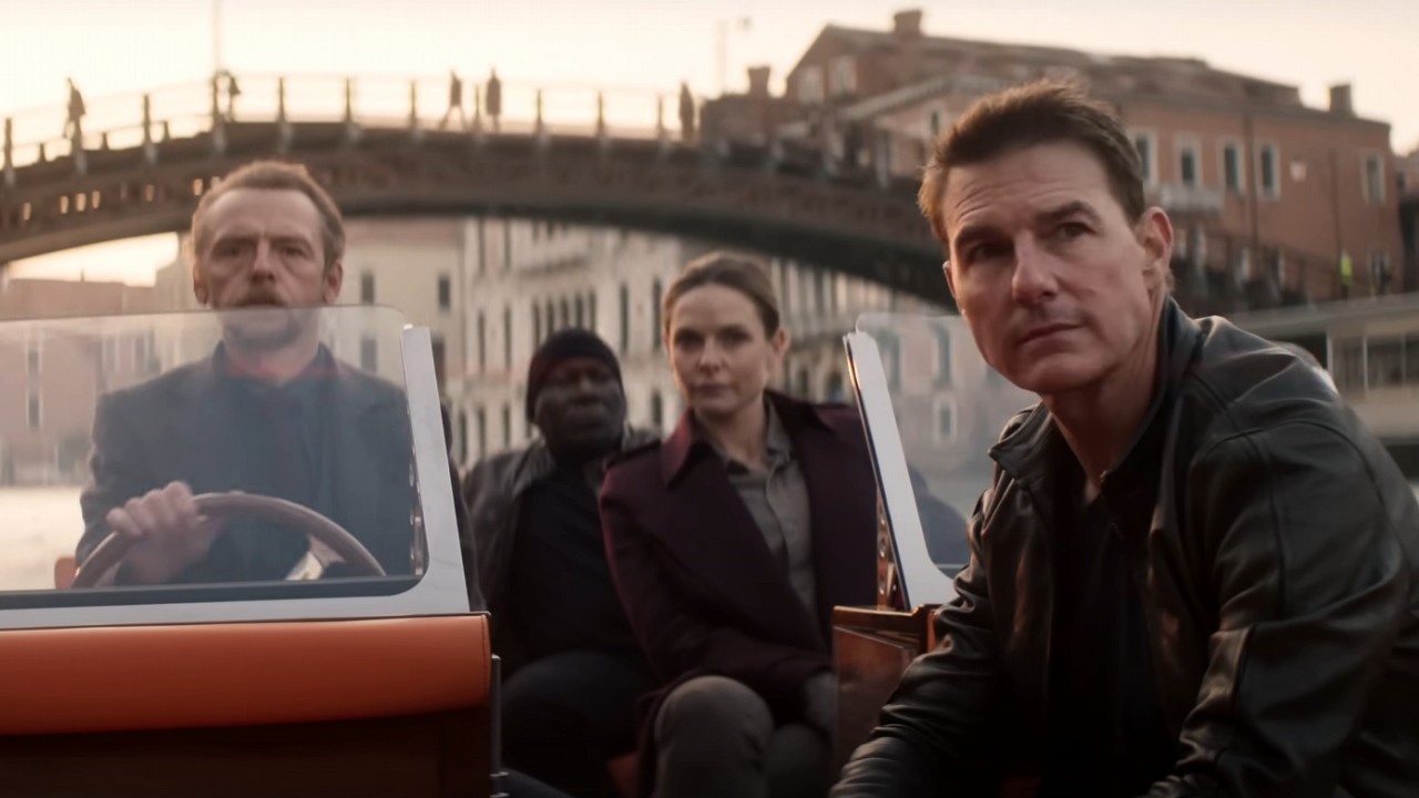 Mission Impossible 7 i 8 mogą nie być ostatnimi filmami Toma Cruise'a w serii.