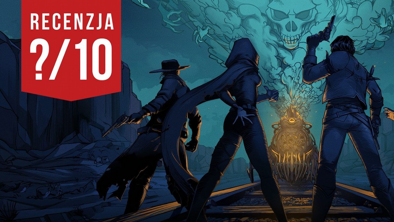 Jaki jest XCOM na Dzikim Zachodzie? Moja opinia o Hard West 2.