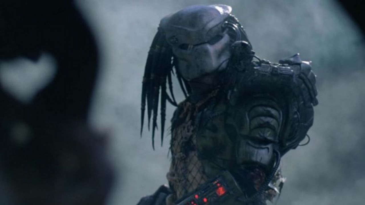 Predator na Disney Plus - w jakiej kolejności oglądać serię filmów?.