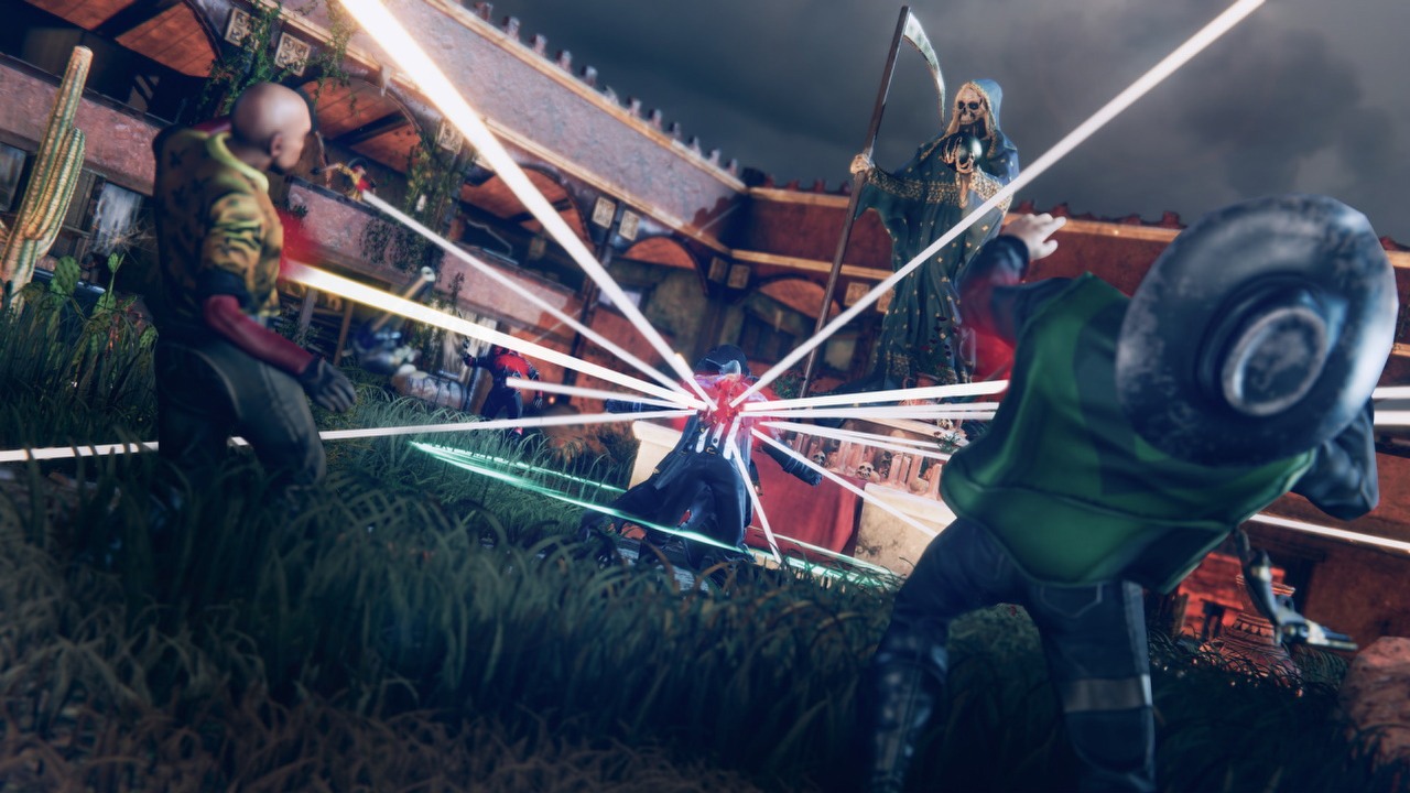 Hard West 2 to kolejny solidny wyrób z Polski wg krytyków; dziś premiera.