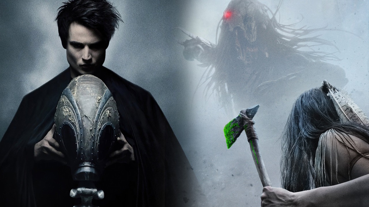 Co obejrzeć na Netflix, HBO Max, Disney Plus i Prime Video w weekend 5-7 sierpnia 2022 roku.