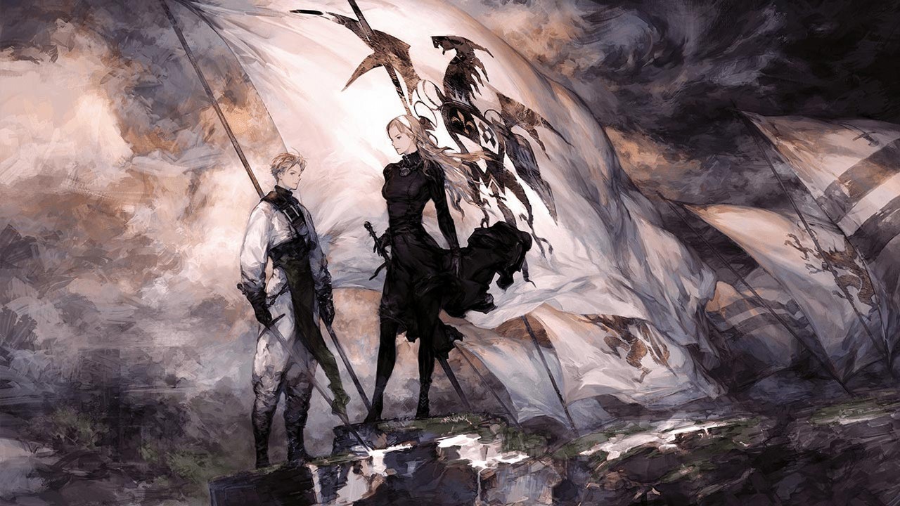 Jeden z najbardziej wpływowych taktycznych RPG-ów doczeka się remastera.