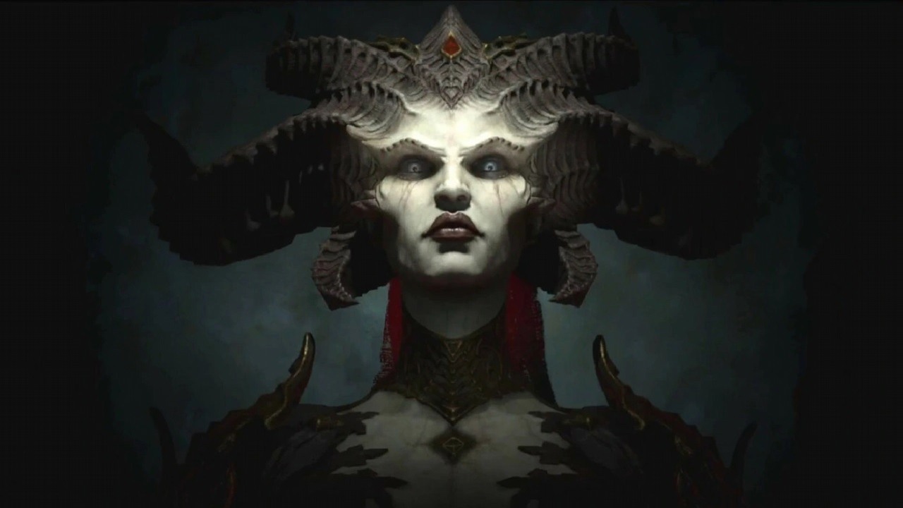Diablo 4 cieknie, do sieci trafił kreator postaci i inne ciekawostki.