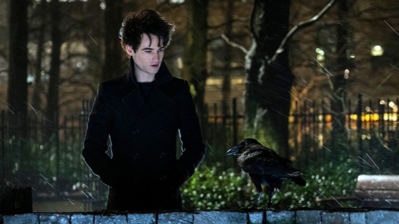 Sandman już na Netfliksie, zobacz pierwsze opinie.