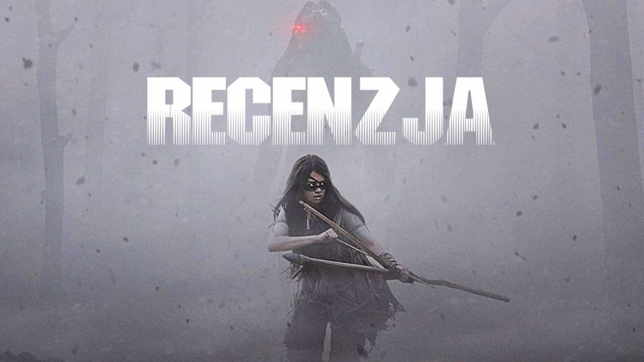 Prey nie przeraża, ale zachwyca niemal jak Predator.