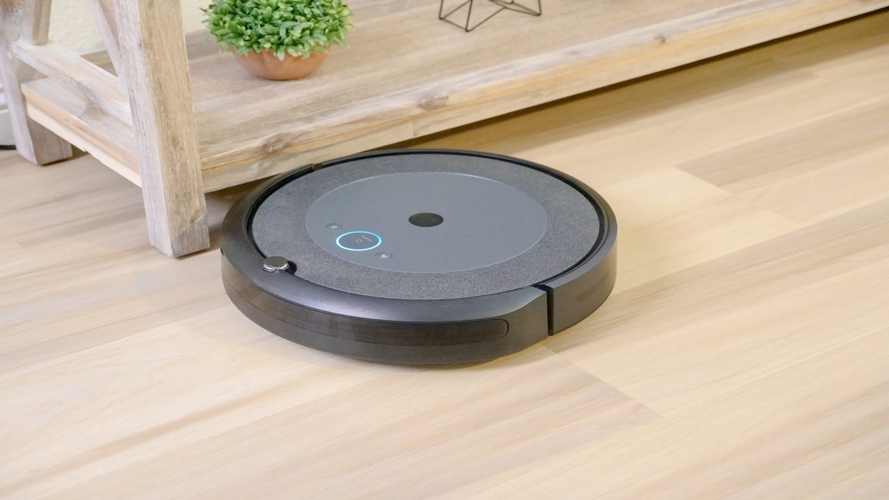 Amazon kupuje iRobot, Roomba pozwoli gigantowi zajrzeć do domów.