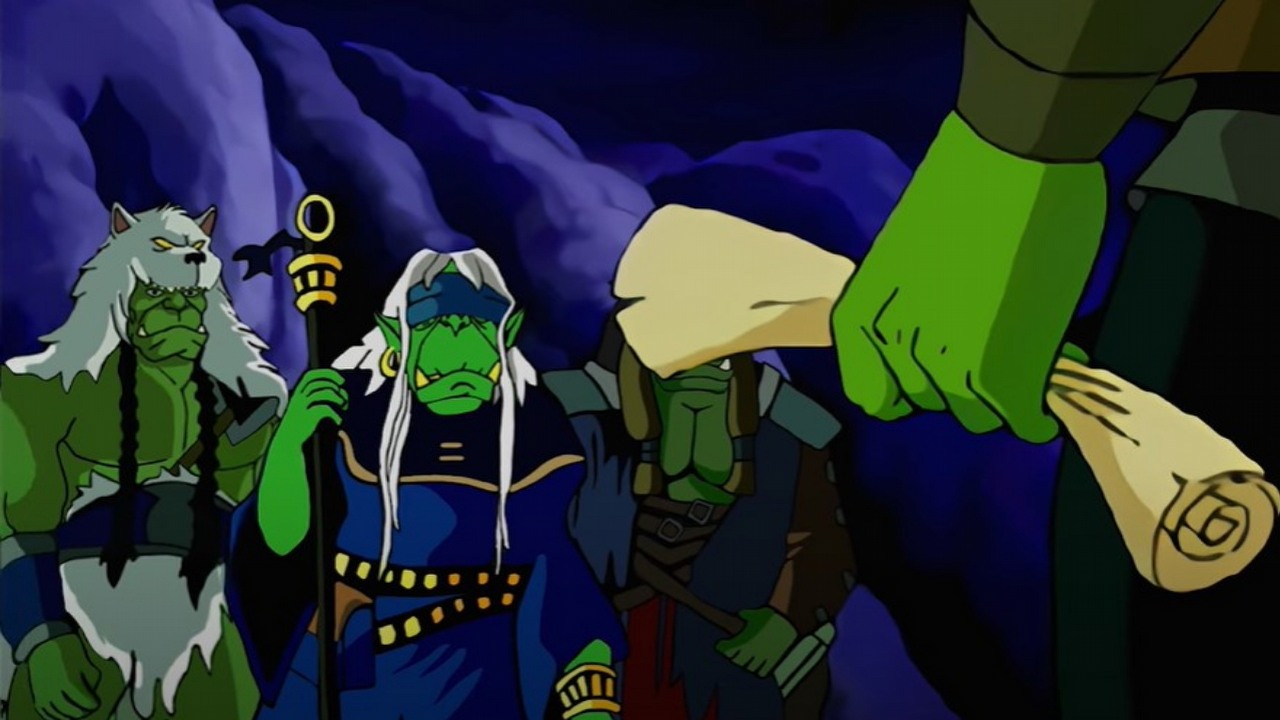 Fan spędził 6 lat, remasterując nigdy niewydanego Warcrafta.