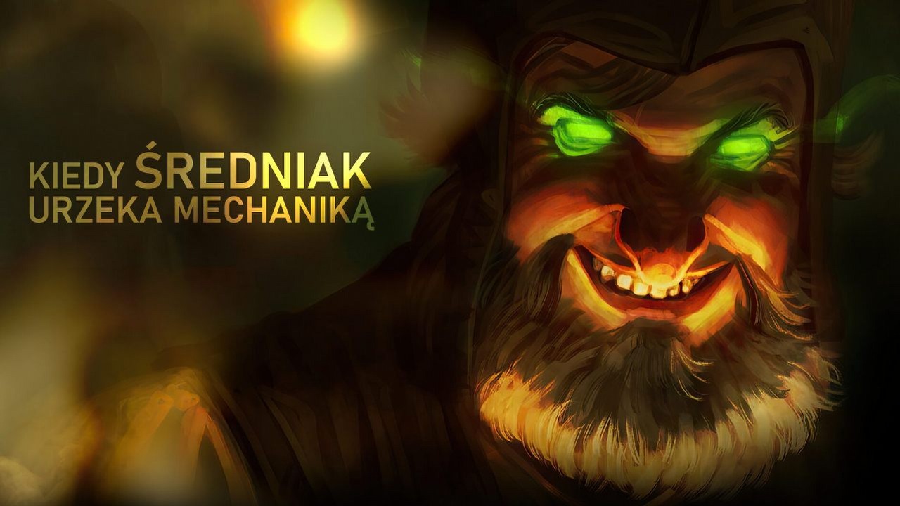 Ten klon Baldura przypomniał mi, że czasem warto grać w średniaki.