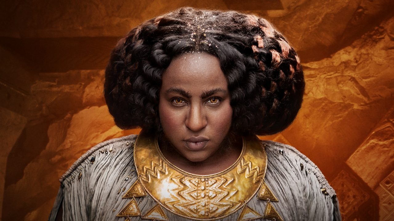 Serial Władca Pierścieni: Pierścienie Władzy - wyjaśniamy kontrowersje.