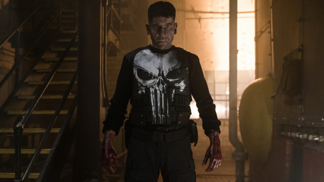 Punisher z Jonem Bernthalem powraca? Najwyraźniej przypadkiem zostało to ogłoszone.