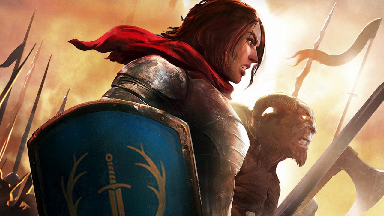 Jak za czasów Heroes 3. Gracze pokochali fanowskie mapy do Songs of Conquest.