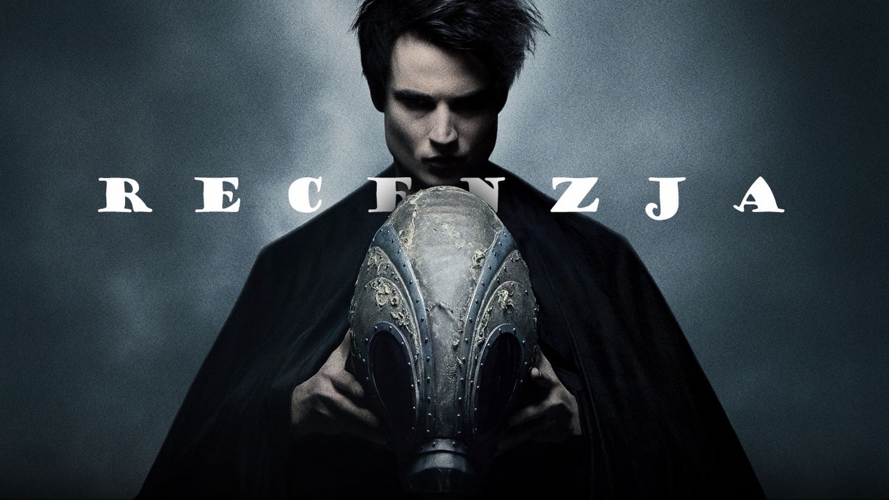Sandman nie popełnia błędu Wiedźmina, jako fan mówię - tak się robi adaptacje.