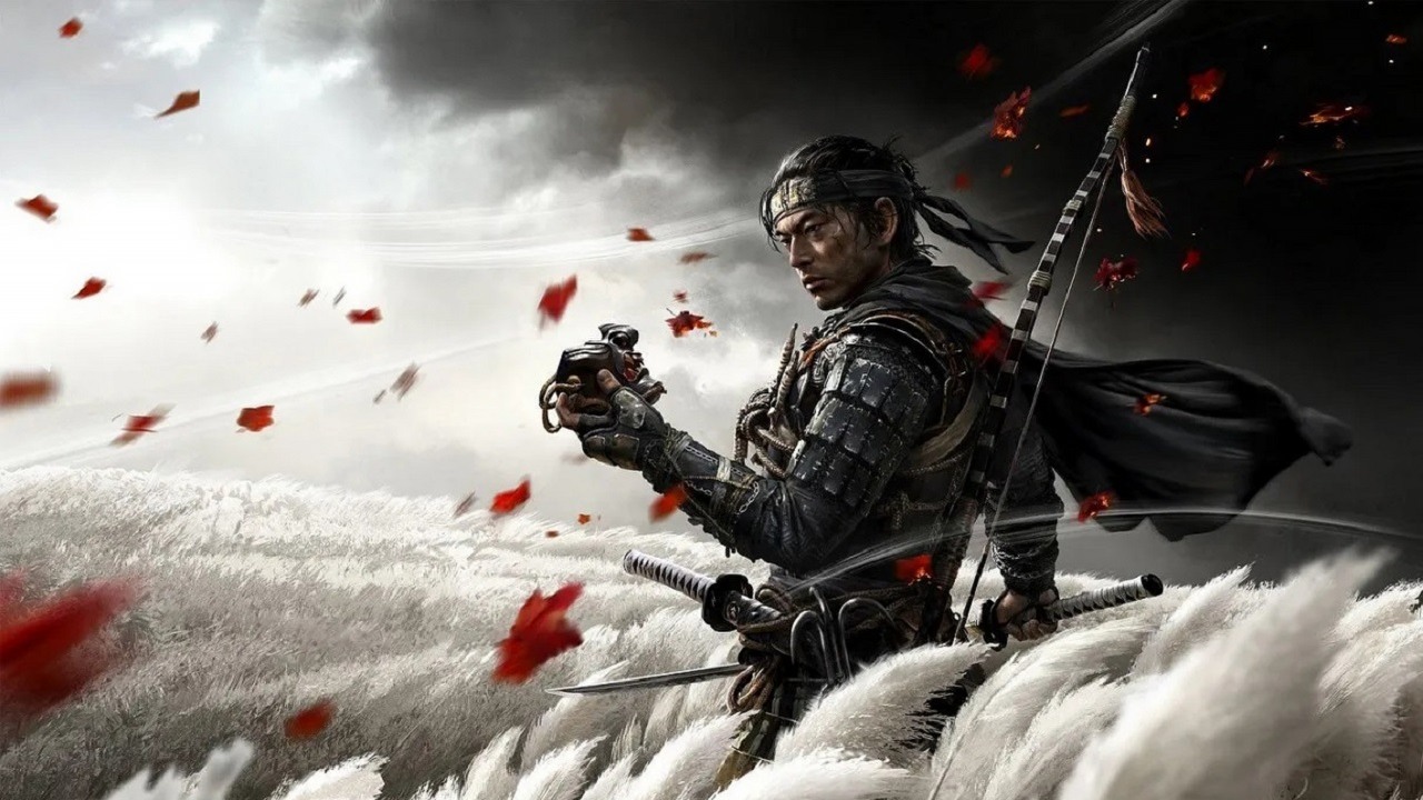Gwiazda Bullet Train chce zagrać Jina Sakai w ekranizacji Ghost of Tsushima.