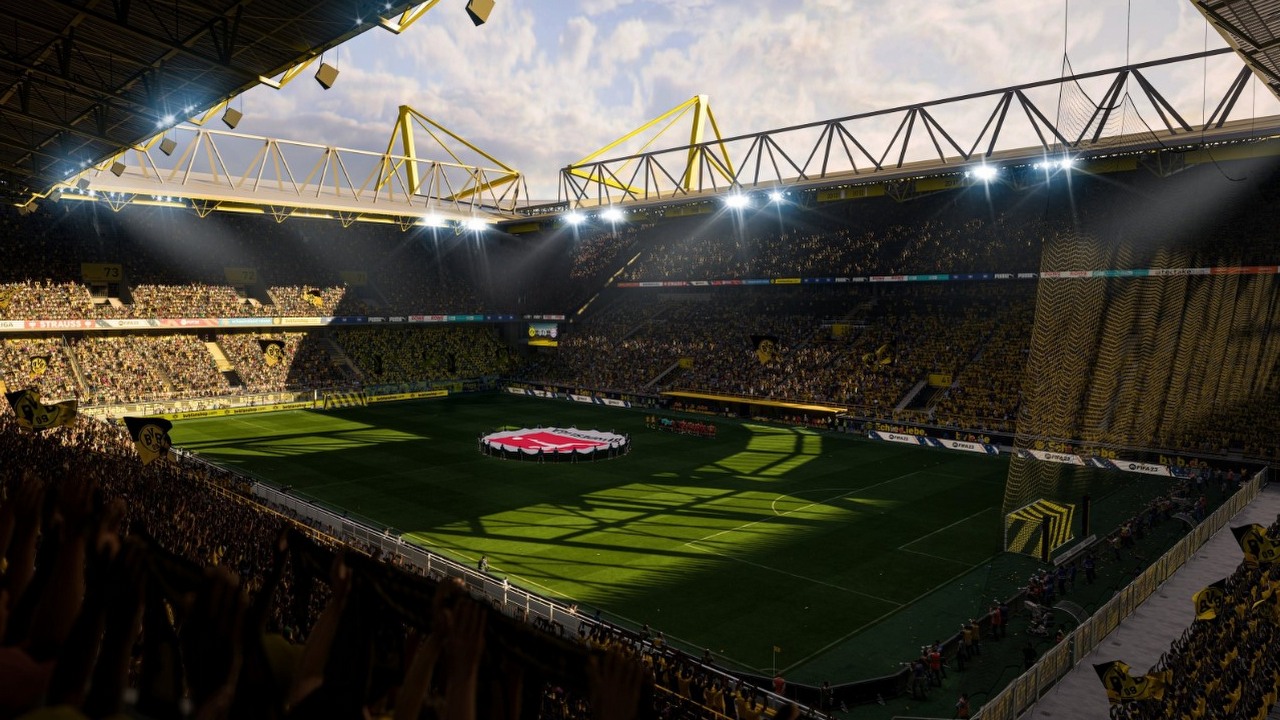 Kolejny Polak zostanie wyróżniony w FIFA 23.