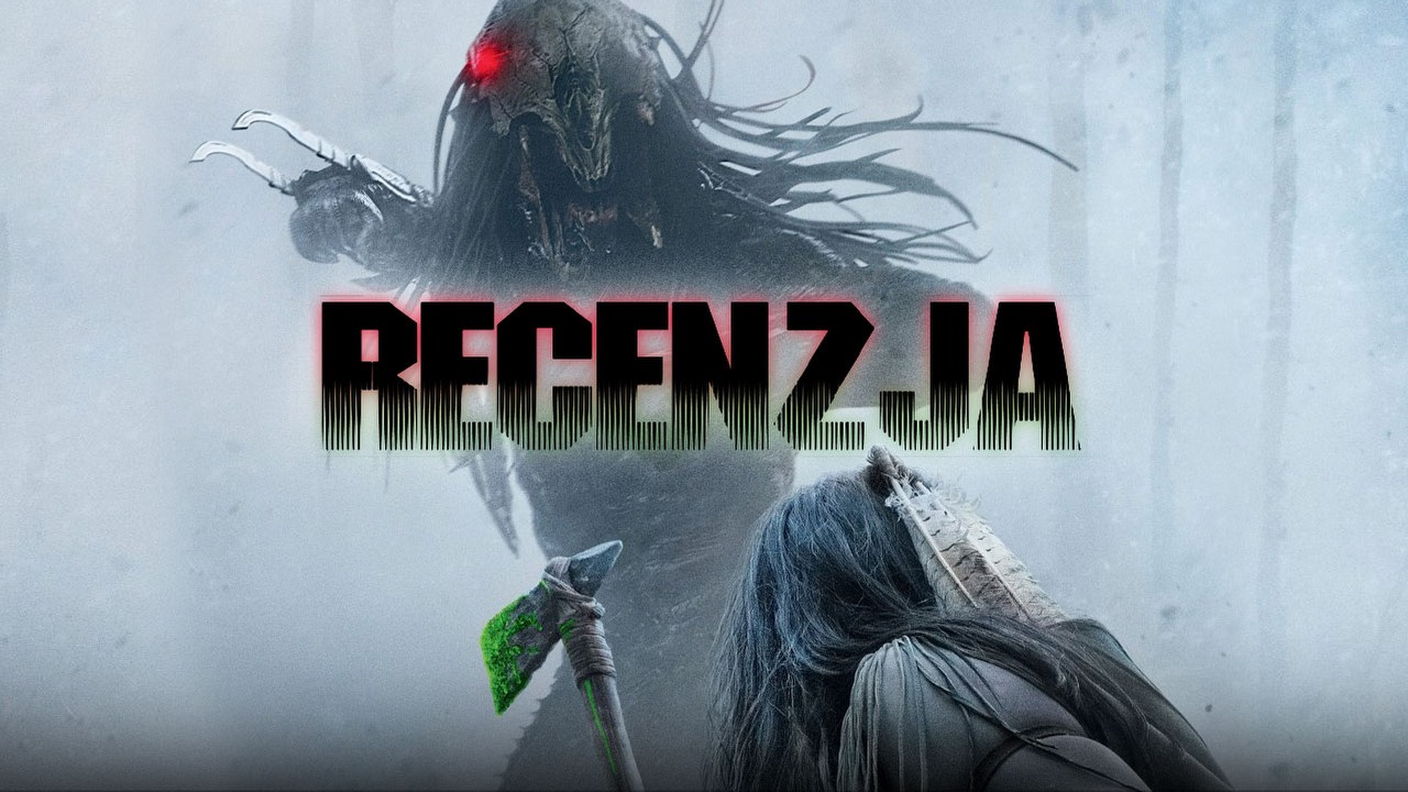 Prey to średniak. Zawiodłem się na prequelu Predatora - recenzja.