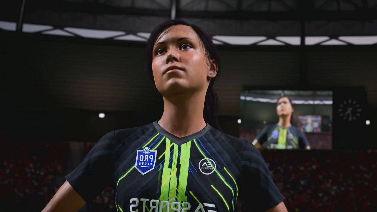 FIFA 23 połączy tryby Volta i Wirtualne kluby systemem progresji.