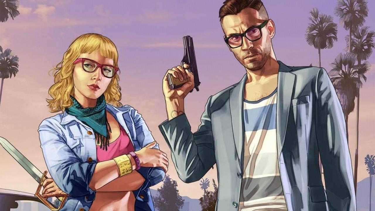 GTA 6 podniesie poprzeczkę dla całej branży gier, twierdzi szef Take-Two.