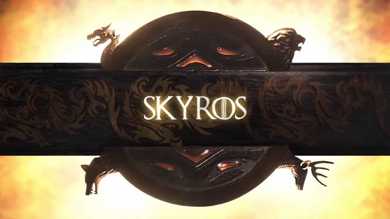 Najambitniejszy mod do Skyrima, twórcy mogli przesadzić.