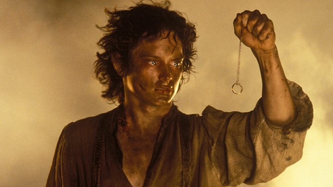 Peter Jackson z pomocą hipnozy chciał zapomnieć Władcę Pierścieni.