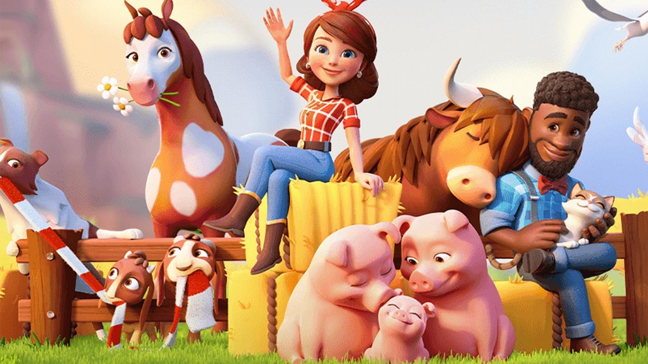 Dla Take-Two pudełka nie istnieją, a Zynga goni Rockstara.