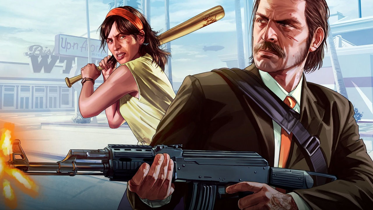 Boję się, że GTA 6 nie urazi nikogo, a powinno każdego.