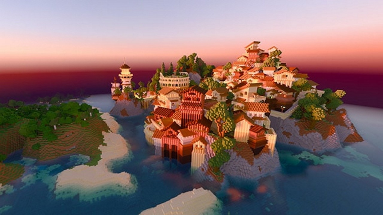 Tak brzydkiego Minecrafta jeszcze nie widzieliście; to dzieło IKEI.