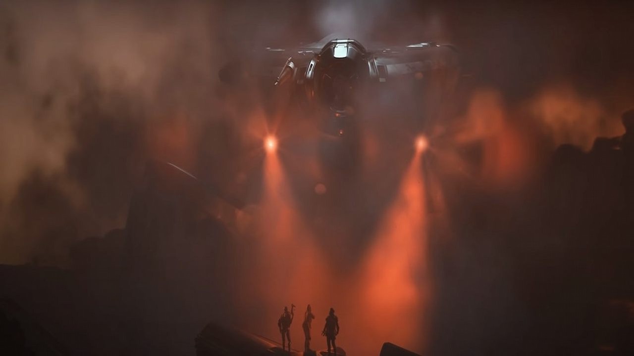 Obiecujący shooter od byłych twórców Battlefielda z opóźnieniem.