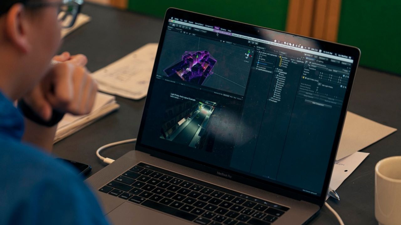 17,5 mld dolarów za Unity; to może być drugie największe przejęcie w branży [Aktualizacja].