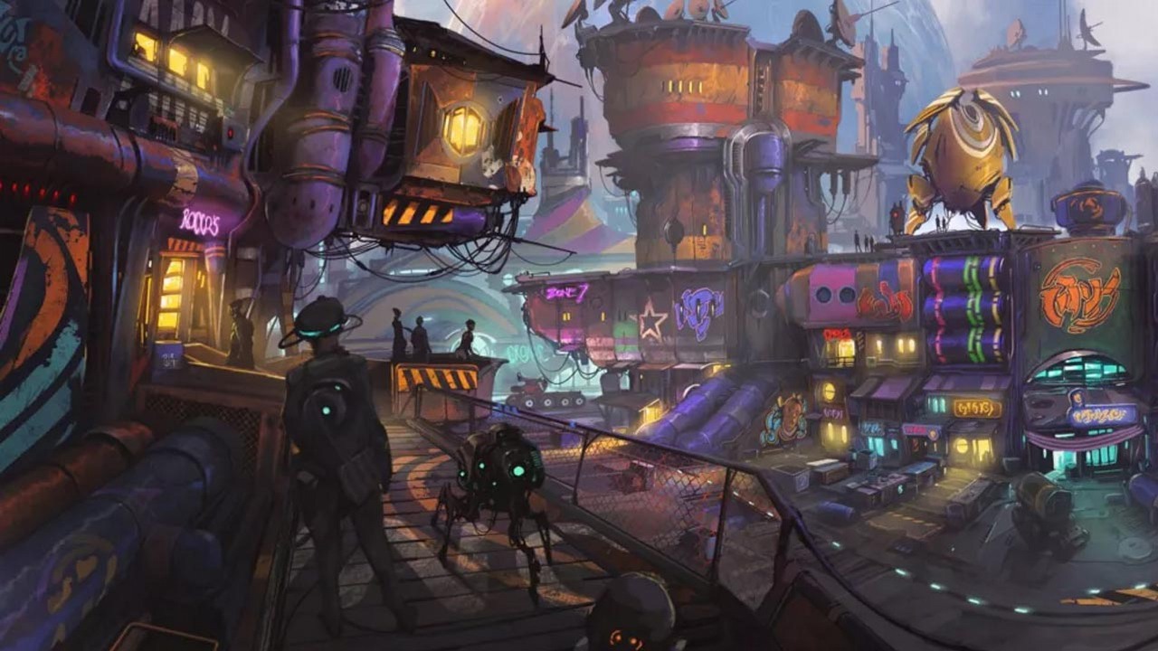 Pokochaliście Subnautica? Twórcy szykują nową grę.