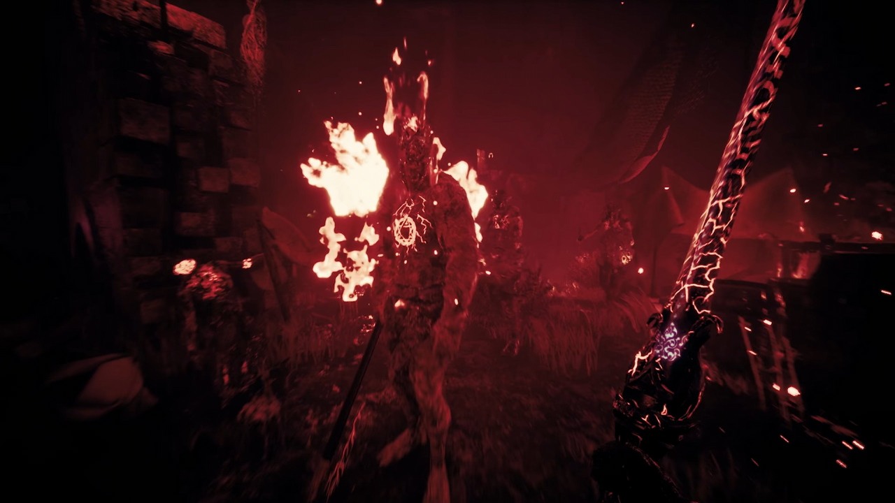 RPG akcji z szybką walką i mrocznymi sceneriami, zobacz zwiastun Unawake.