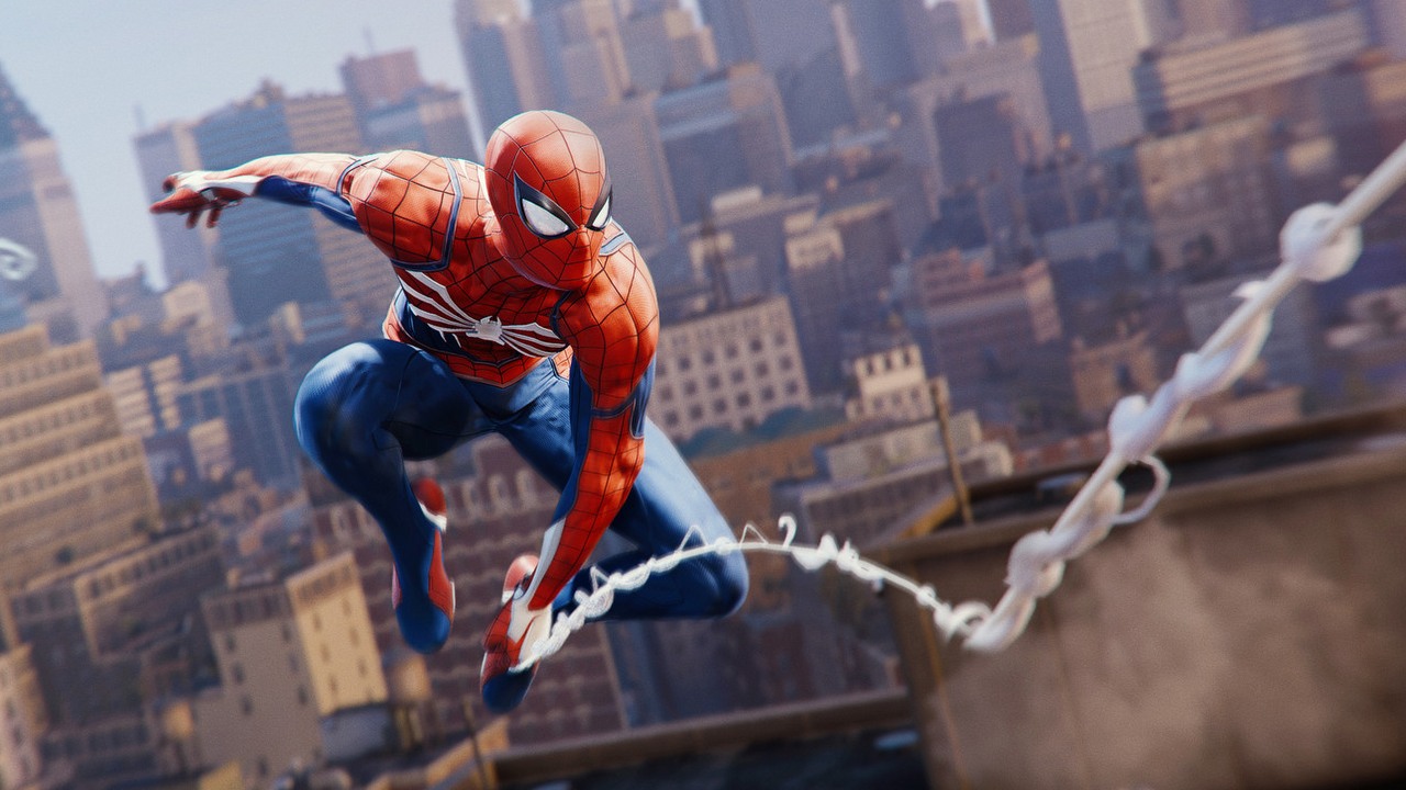 Premiera Marvel's Spider-Man na PC już dziś, o której zagramy [Aktualizacja #2].
