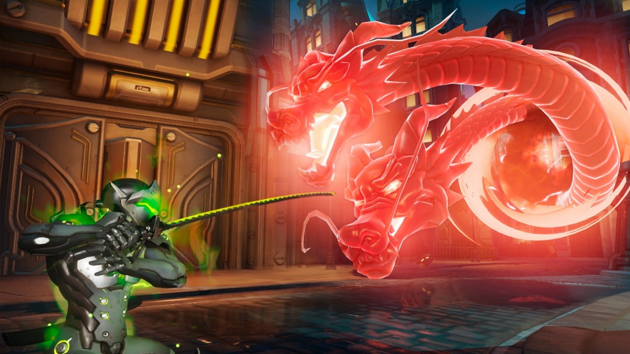 Przynajmniej jedna gra skończy z płatnymi loot boxami.