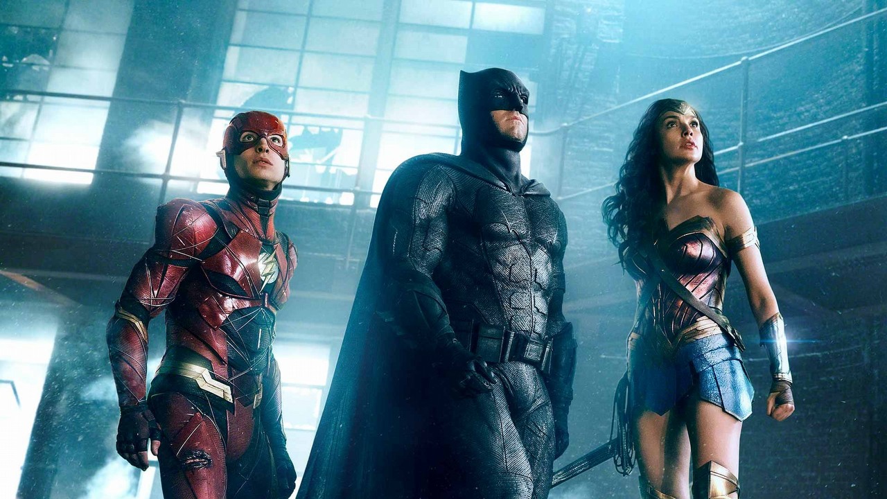 DC miało mieć swoje Avengers: Endgame? Planowano Kryzys na Nieskończonych Ziemiach.